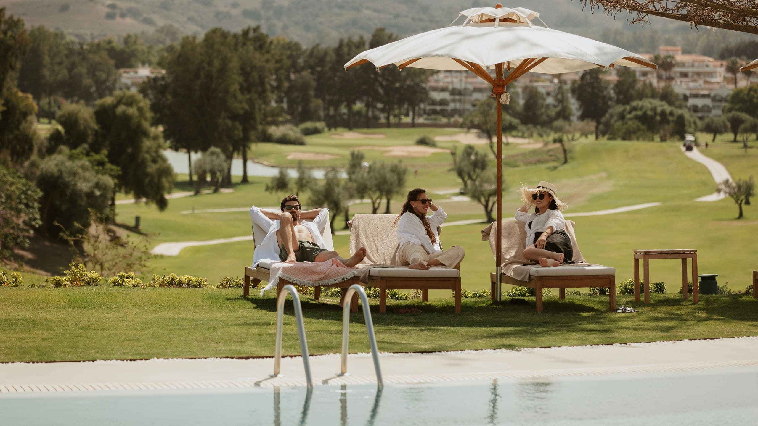 La Zambra Resort