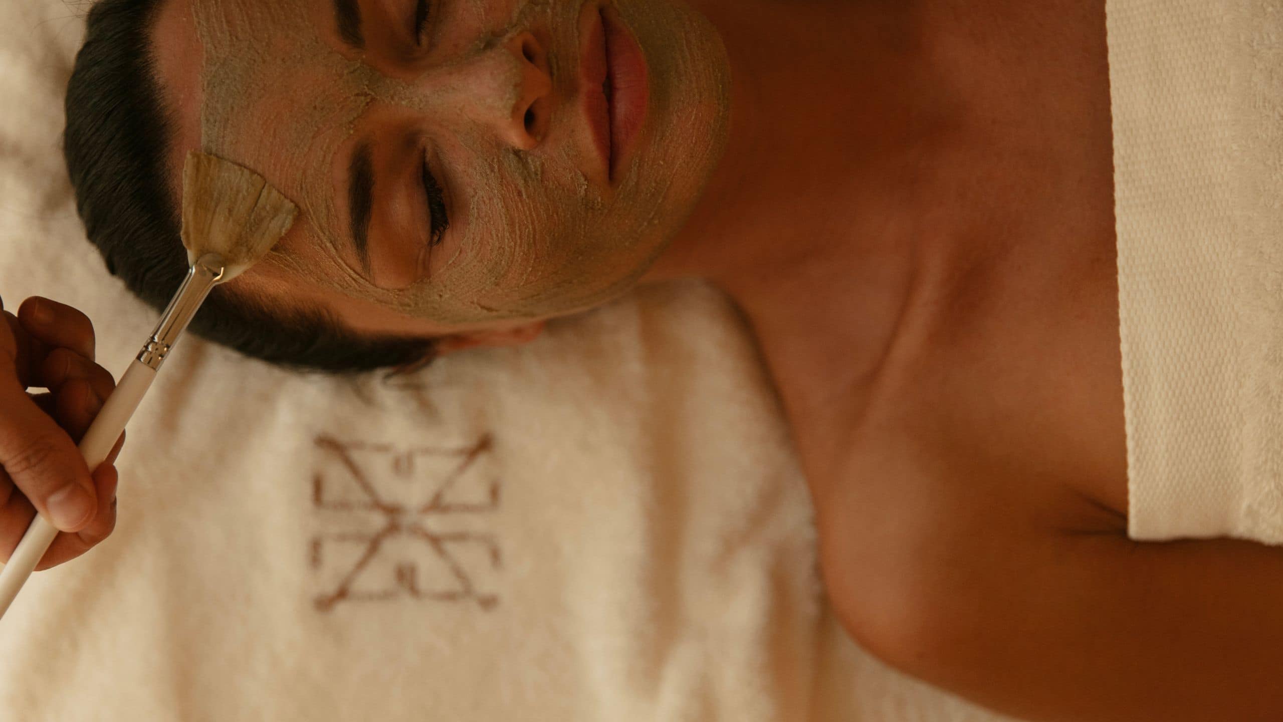 La Zambra Resort Mood Spa Face Treatment
