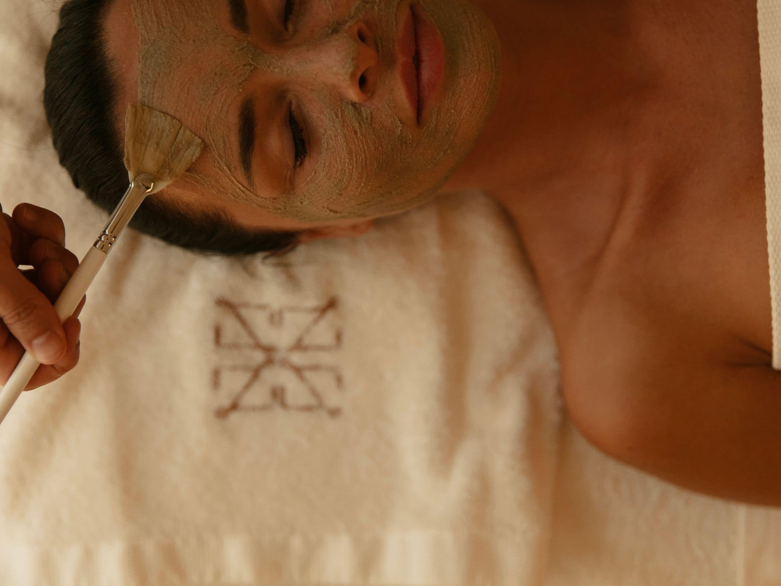 La Zambra Resort Mood Spa Face Treatment