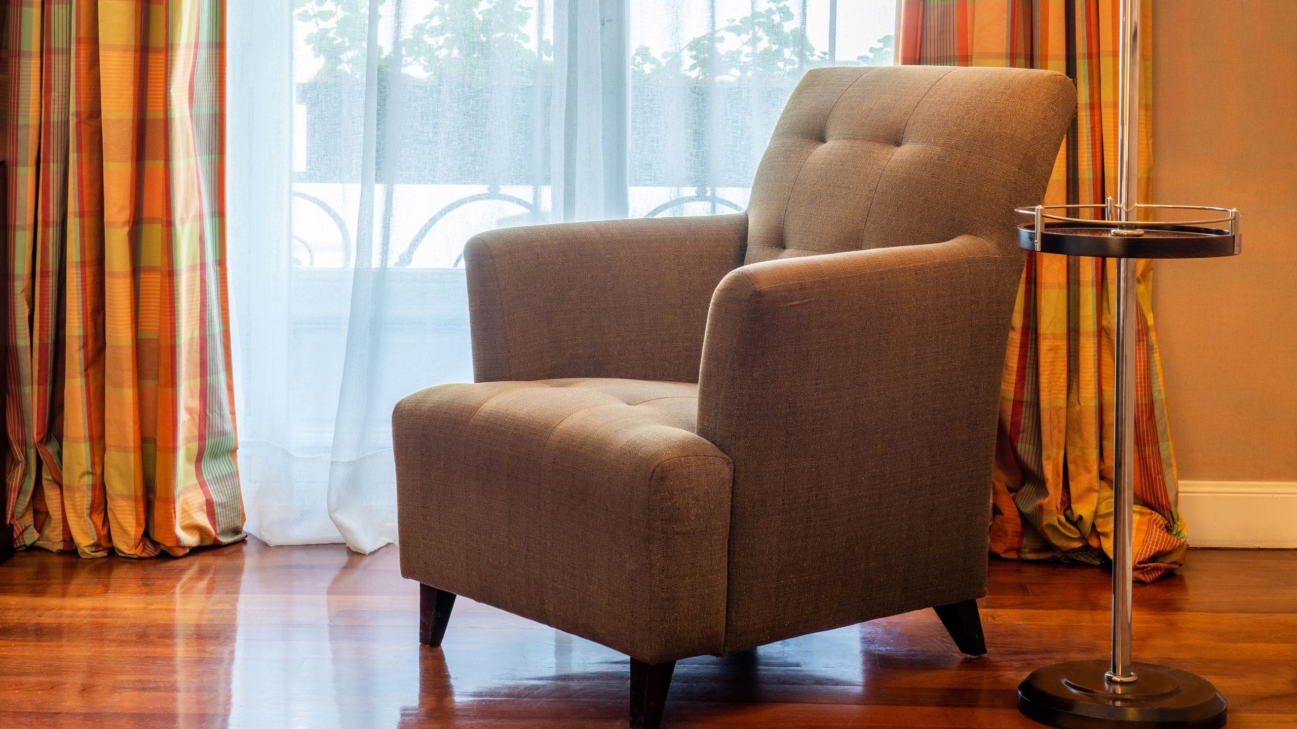 3 de 3 Palacio Duhau - Park Hyatt Buenos Aires Bueph Palace One King