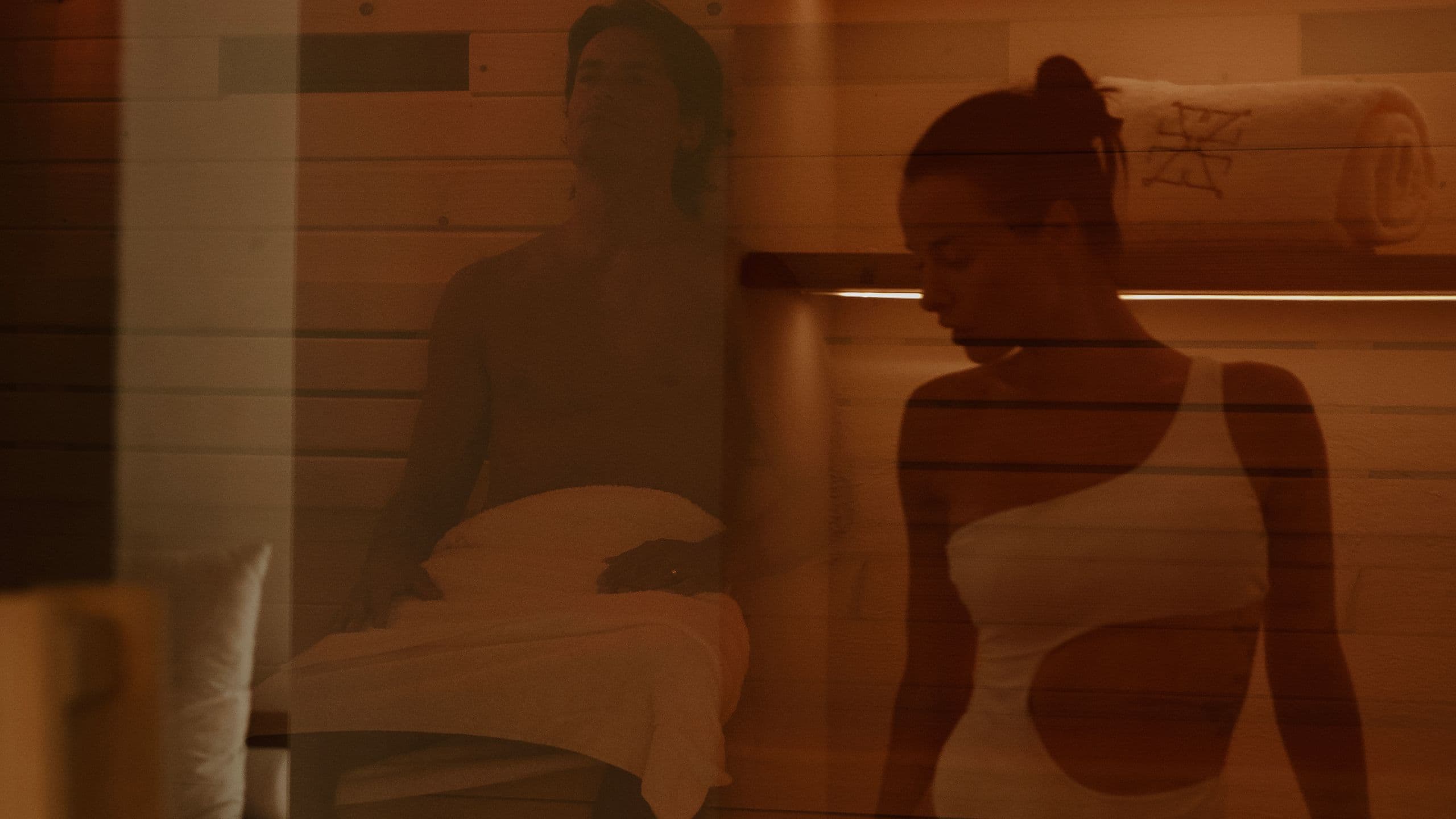 La Zambra Resort Mood Spa Hamman Treatment