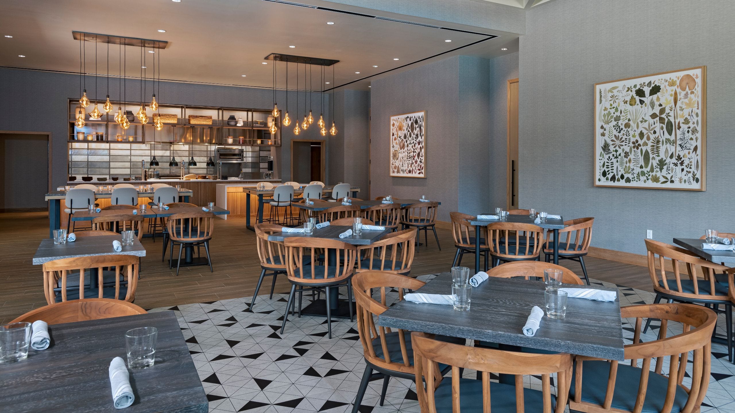 Hyatt Regency Conroe Conroux Daytime