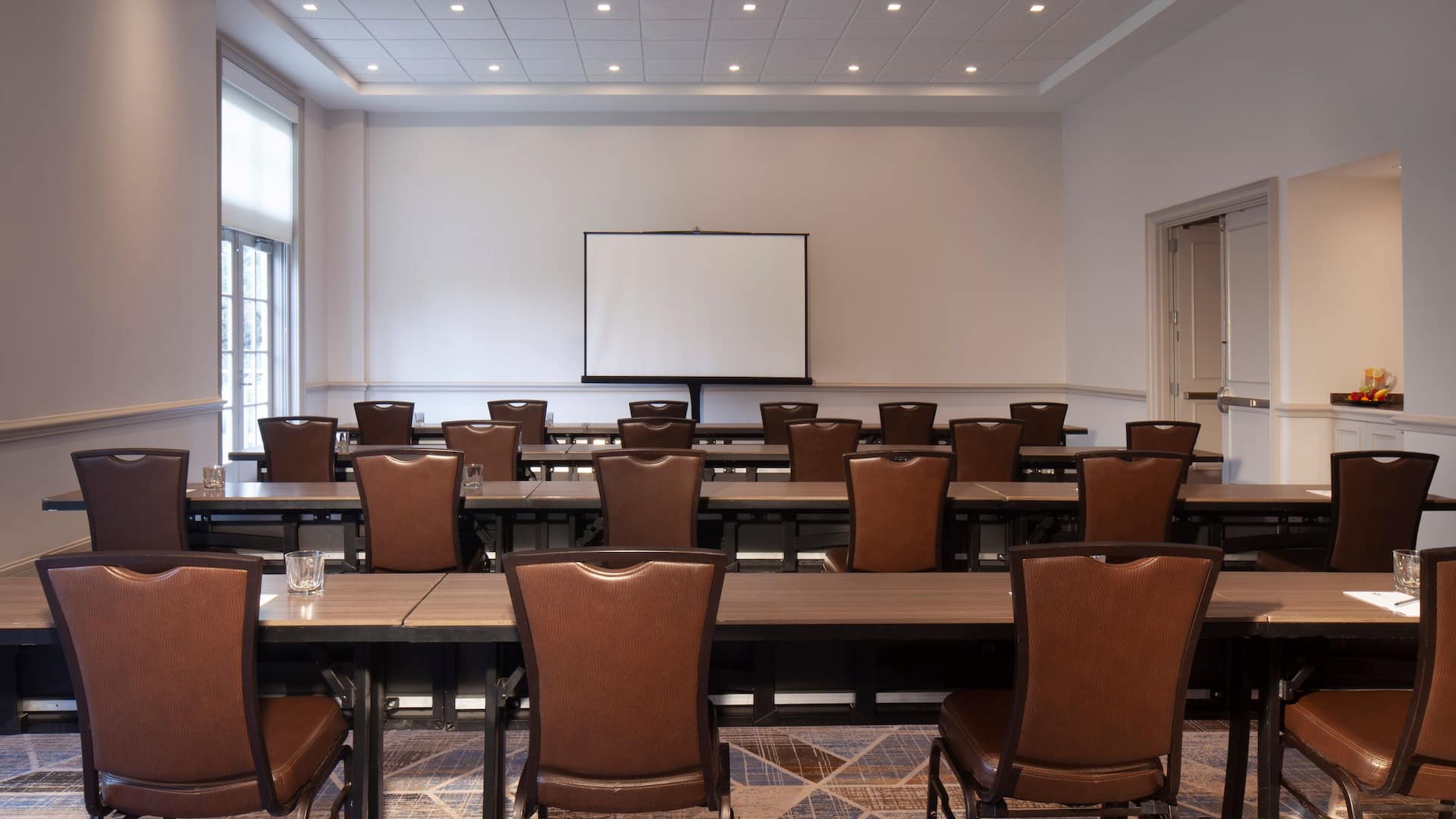 2 of 10 Hyatt Regency Hill Country Resort and Villas Hondo Classroom