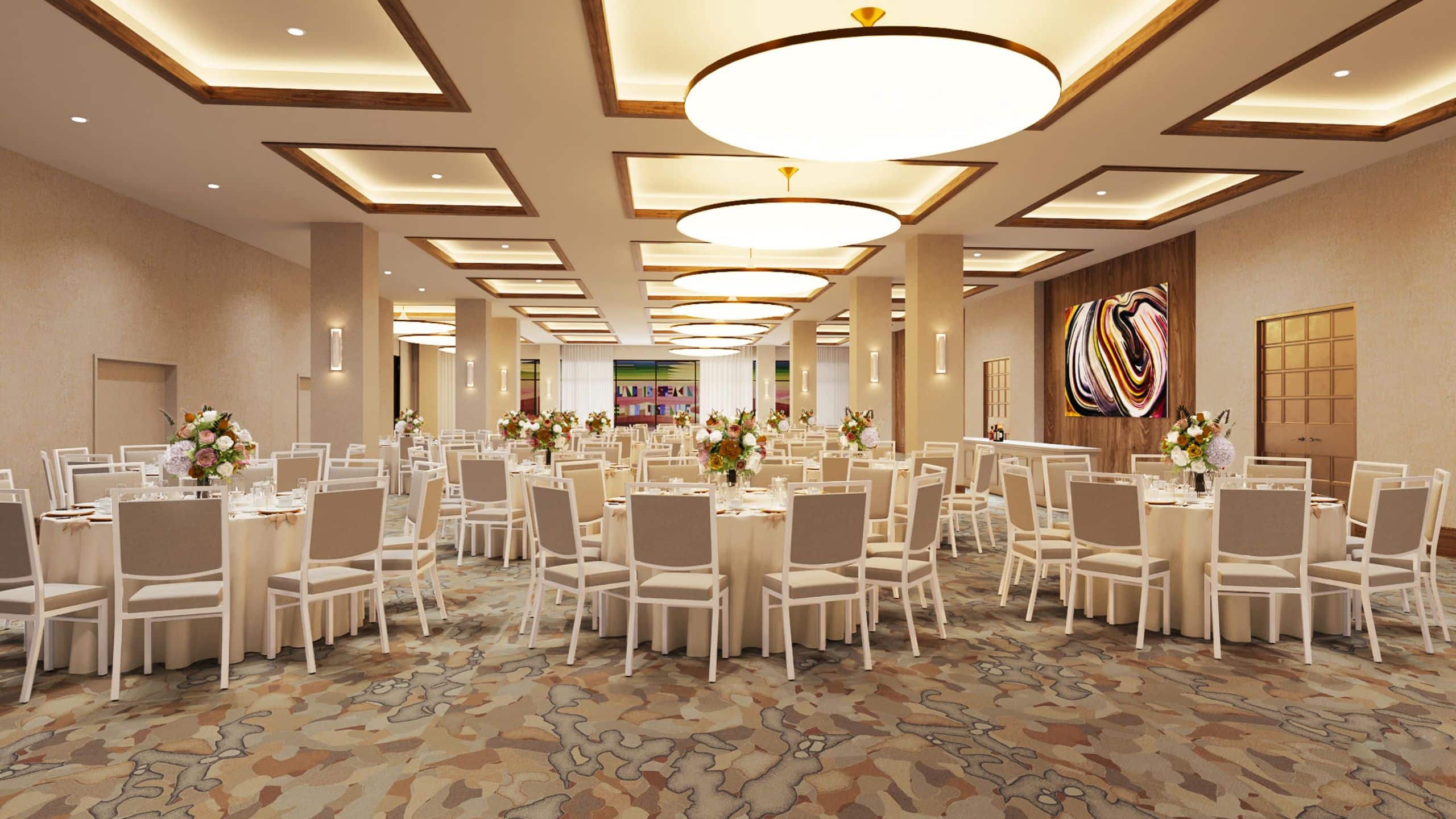 Hotel Photo Gallery | Thompson Palm Springs, by Hyatt