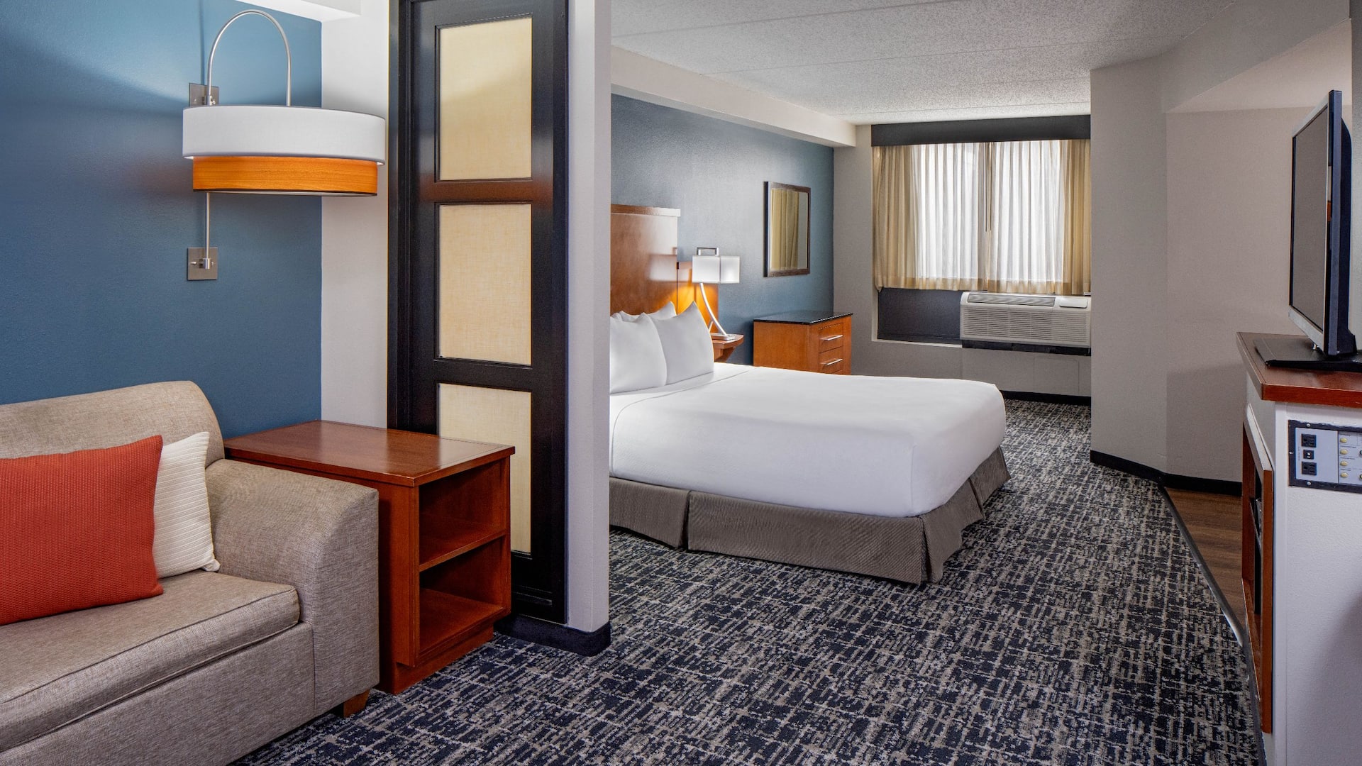 Hyatt Place ADA King