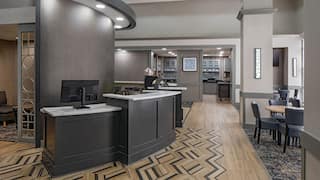 Hotels Near Paramus, NJ | Hyatt Place Fair Lawn/Paramus