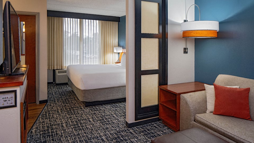 Hotels Near Paramus, NJ | Hyatt Place Fair Lawn/Paramus