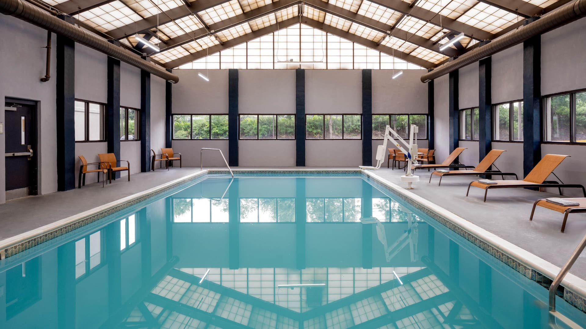 Hyatt Place Pool