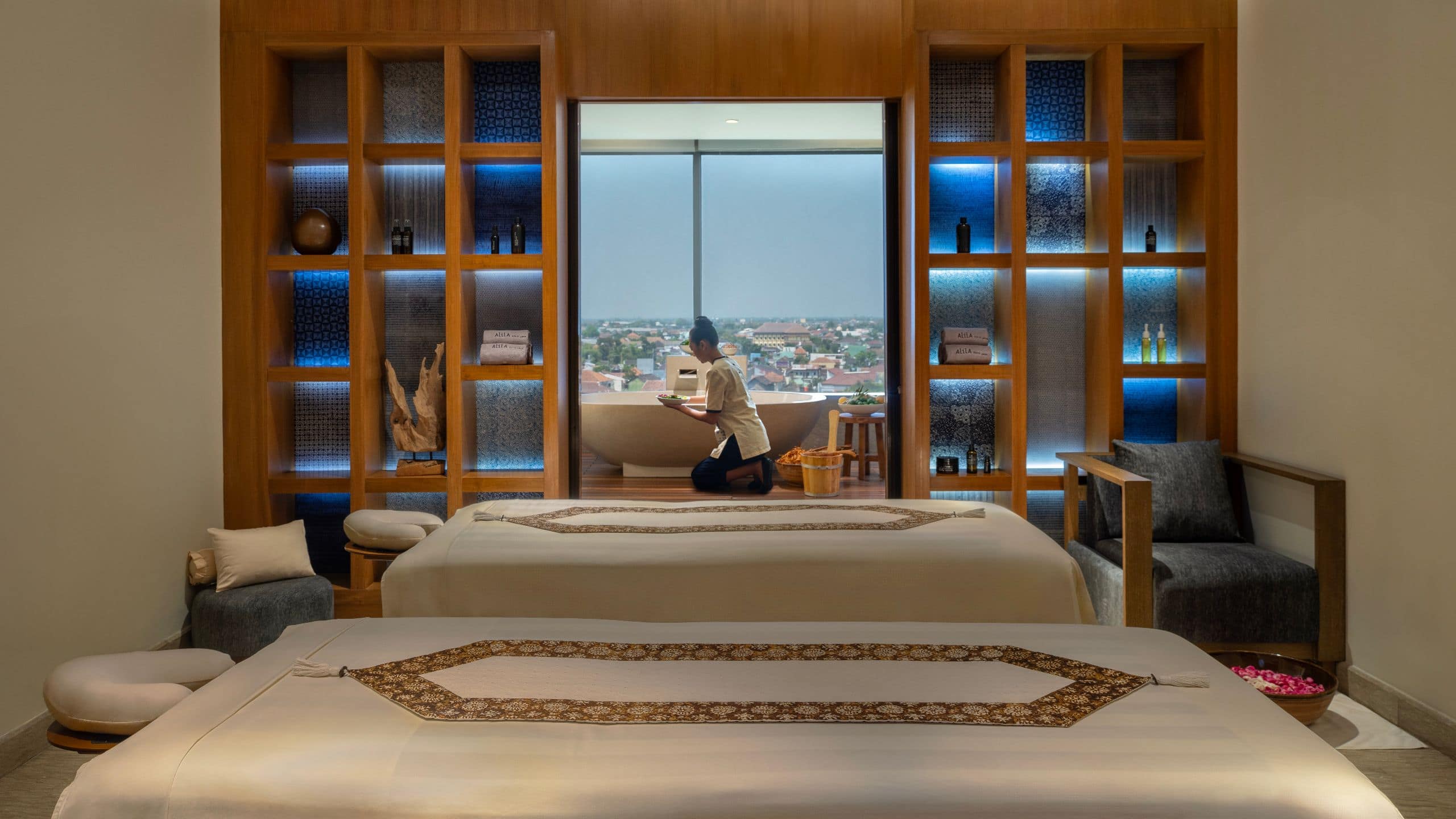 Alila Solo Spa-Alila