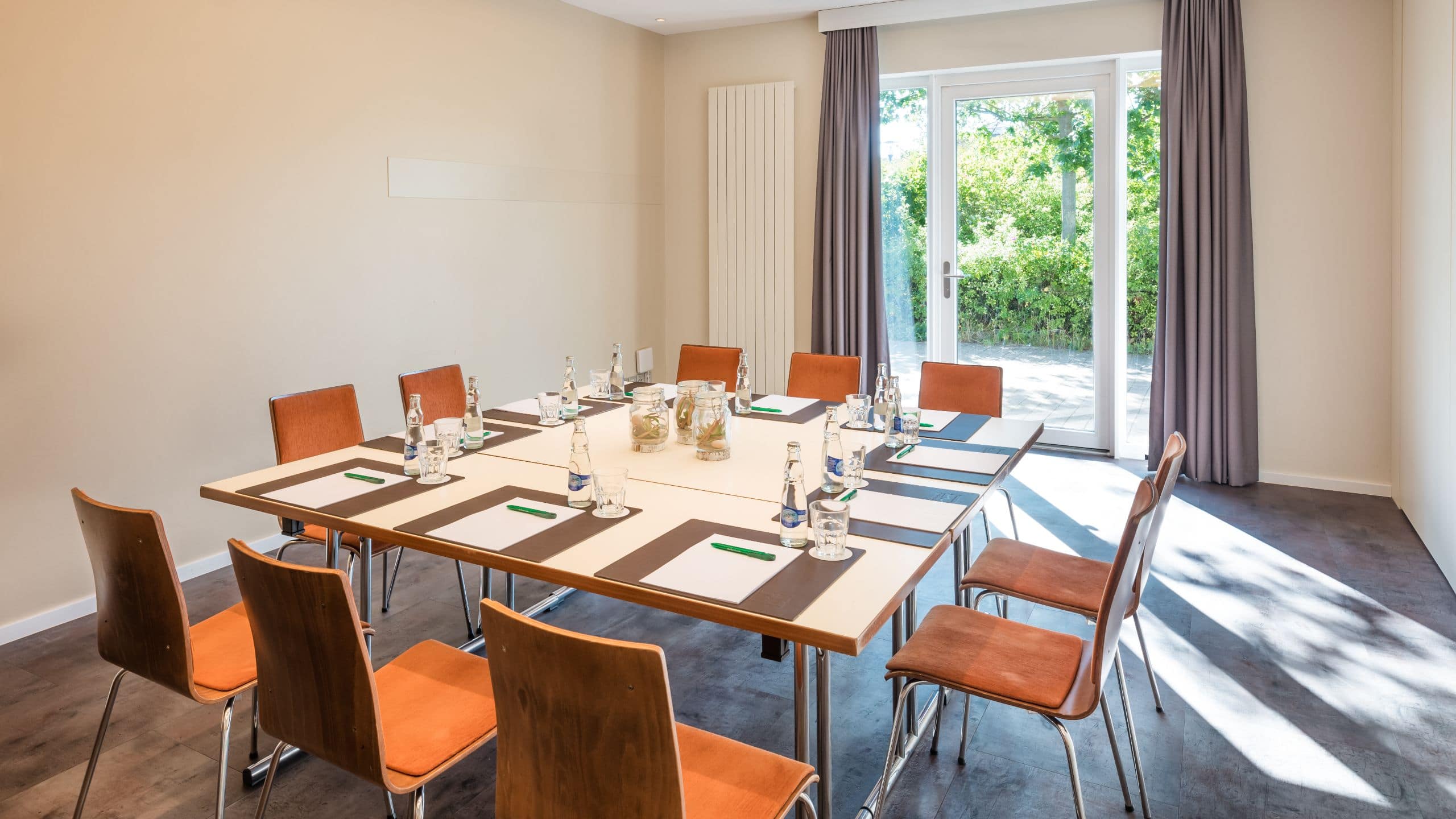 Lindner Hotel Boltenhagen Meeting Room