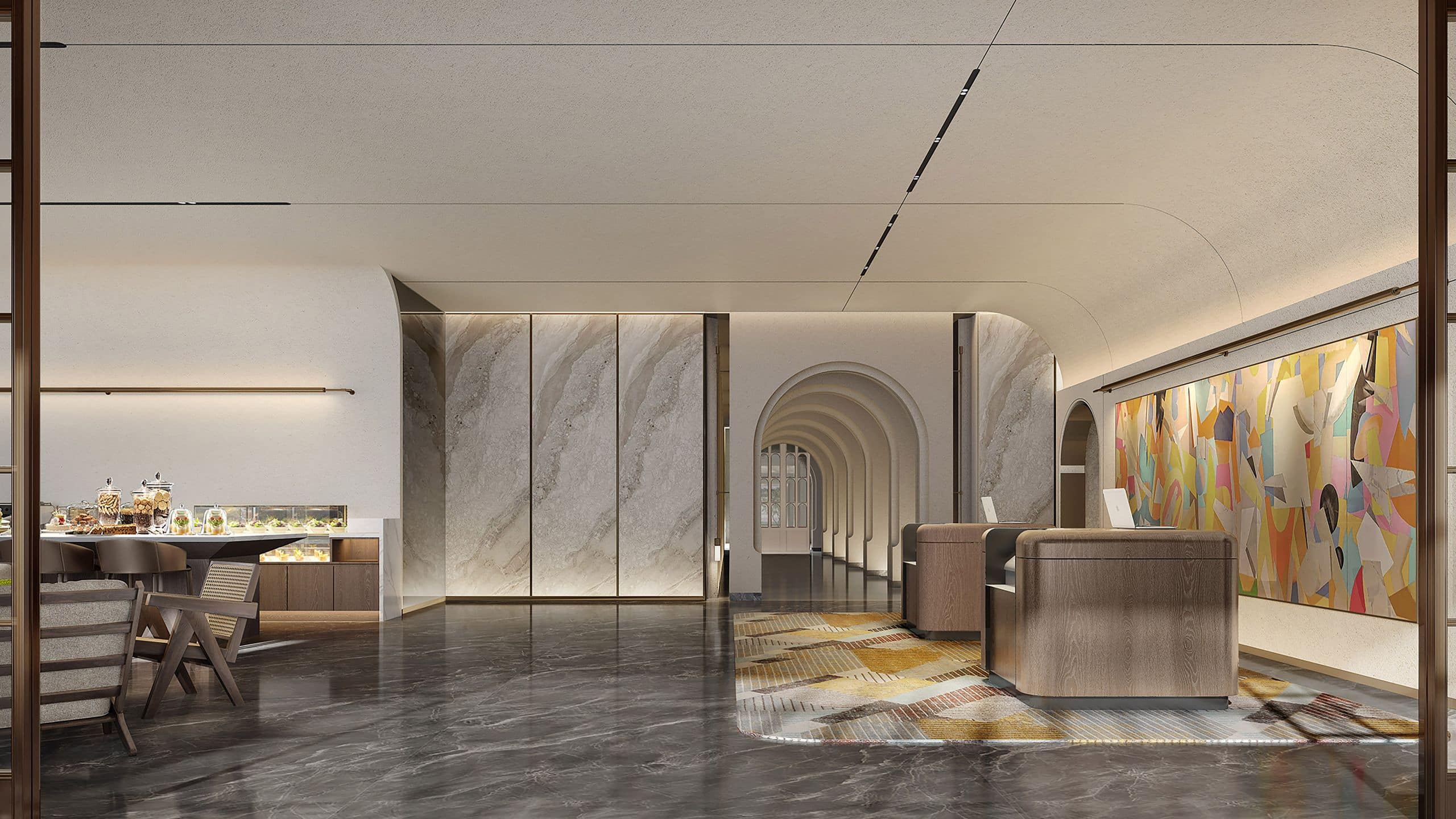 南京夫子庙逸扉酒店