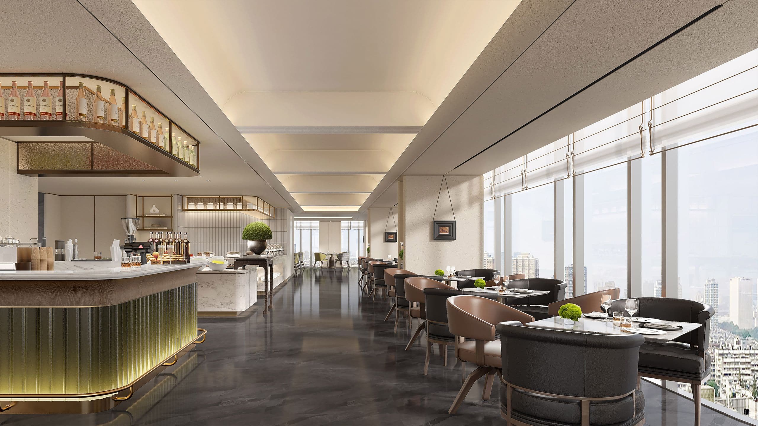 UrCove Nanjing Confucius Temple Restaurant