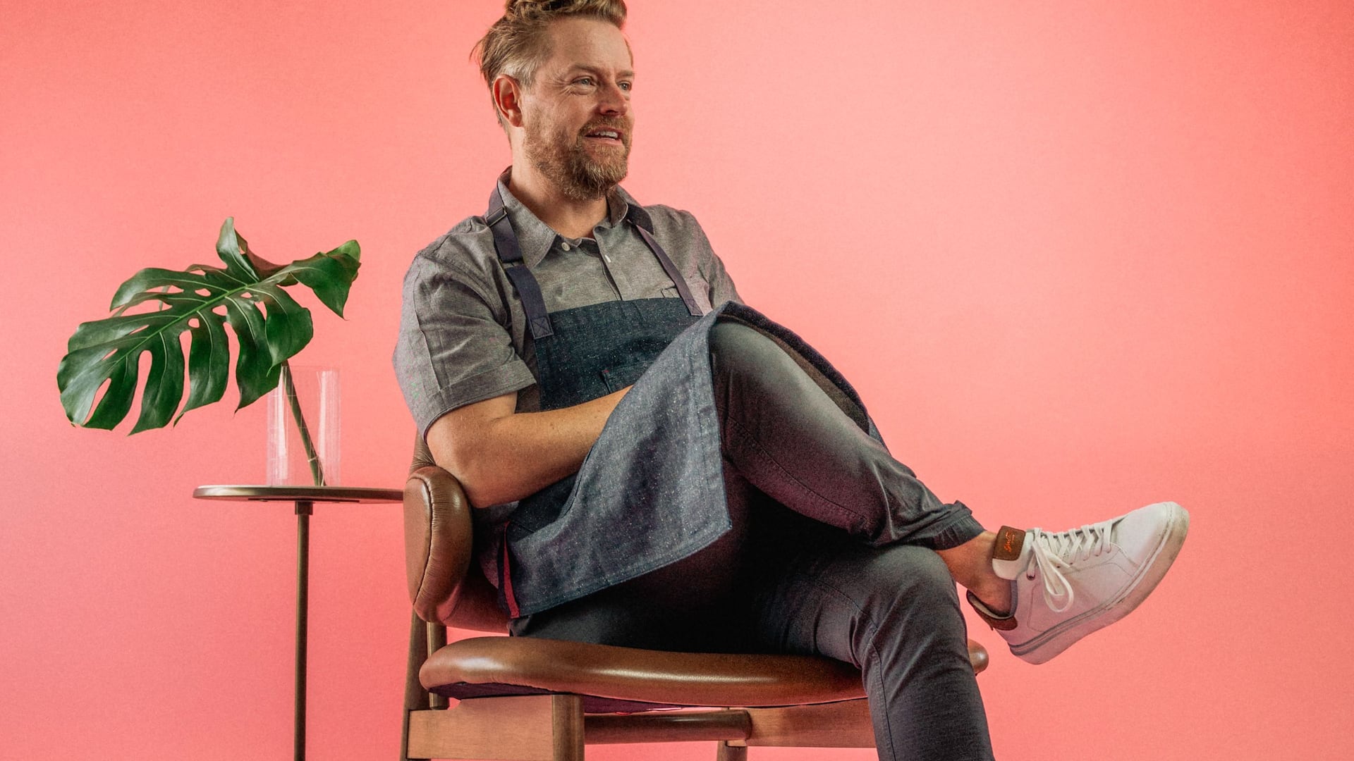 Hyatt Regency Grand Cypress Resort Richard Blais