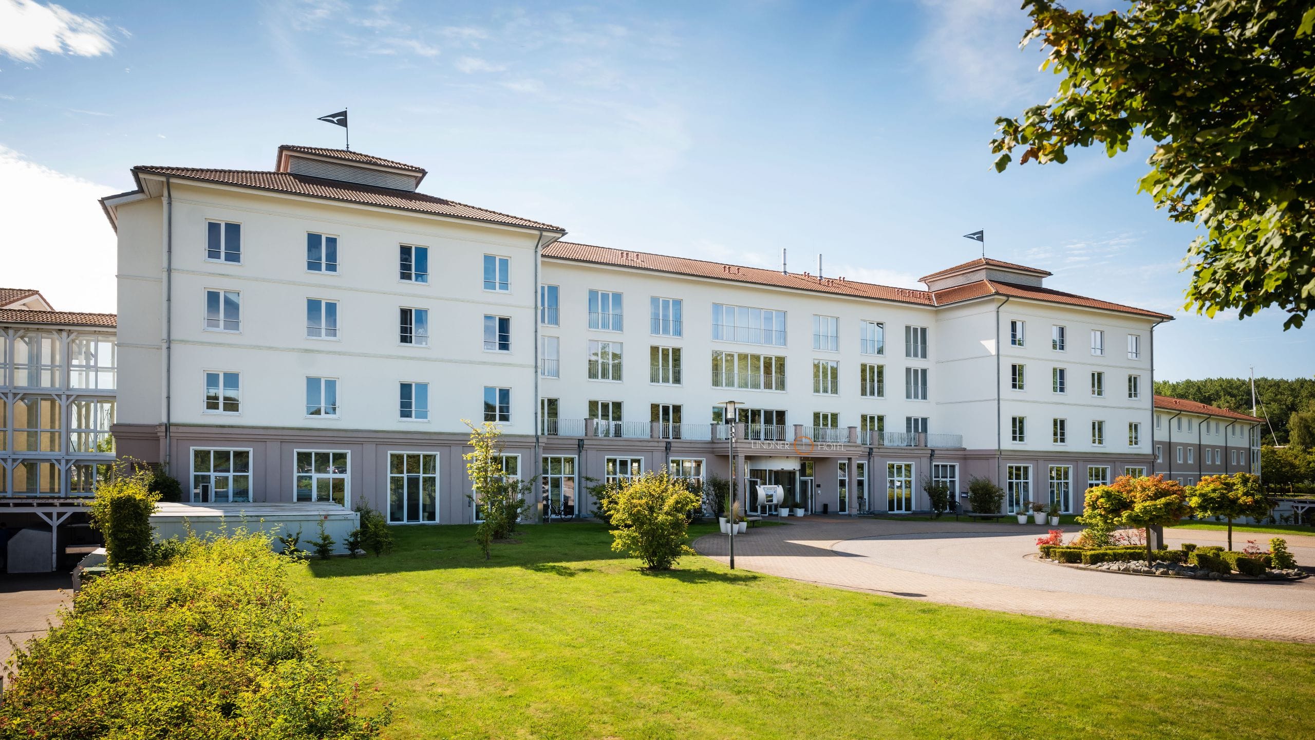 lindner hotel spa boltenhagen