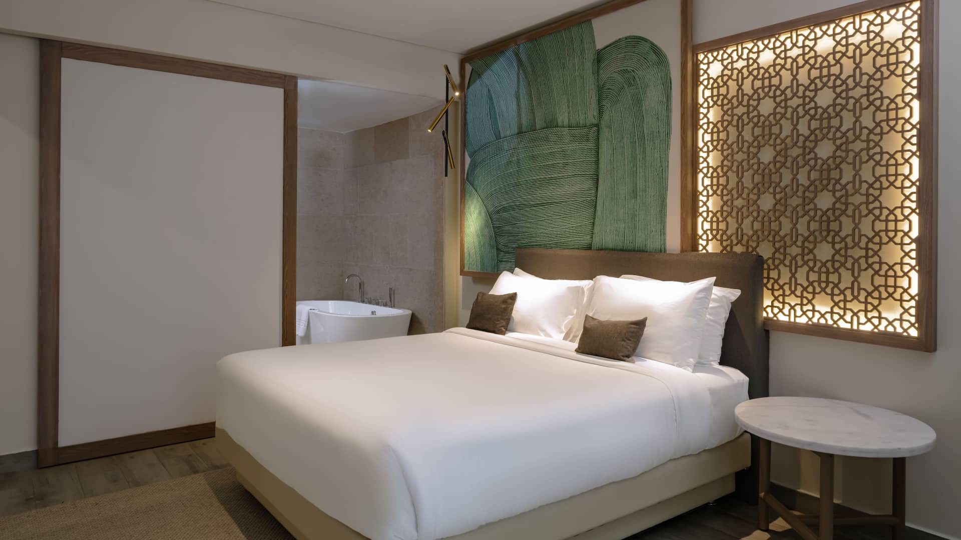 5 of 5 Hyatt Regency Cairo West Regency Suite With King Bed