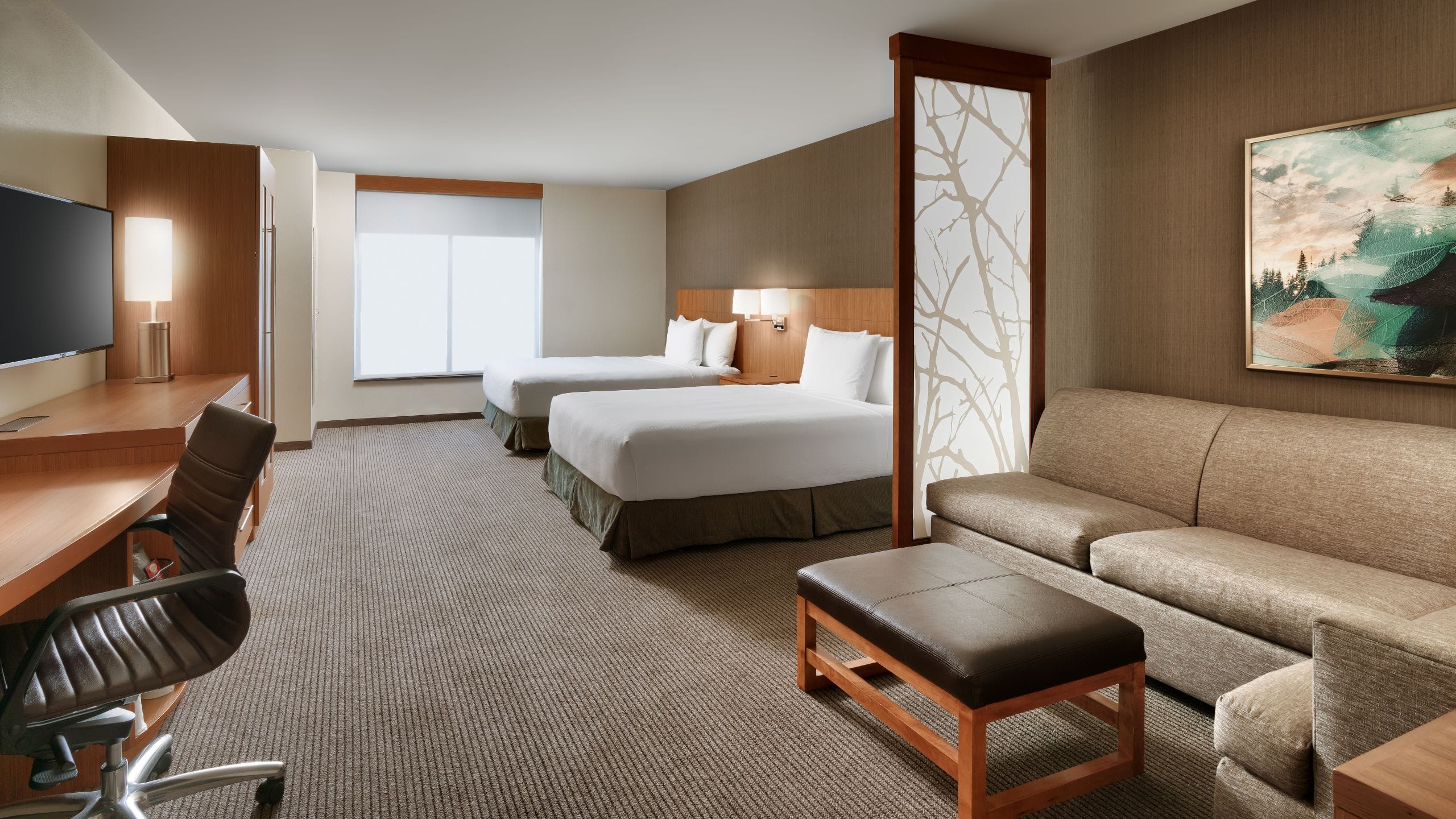 Modern Hotel near Brigham Young University | Hyatt Place Provo