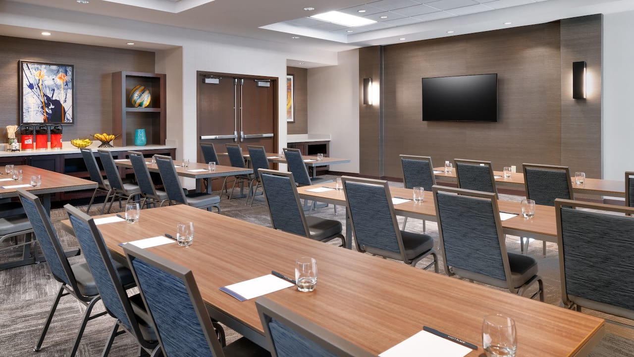 Meeting Room Classroom