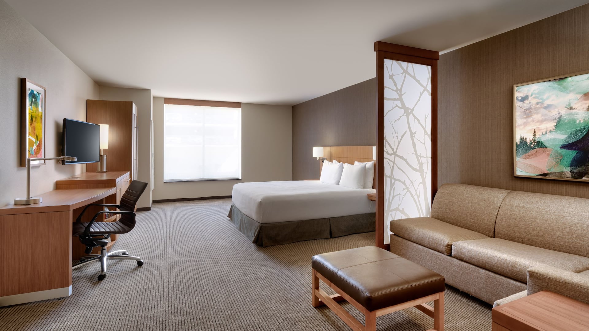 Modern Hotel near Brigham Young University | Hyatt Place Provo