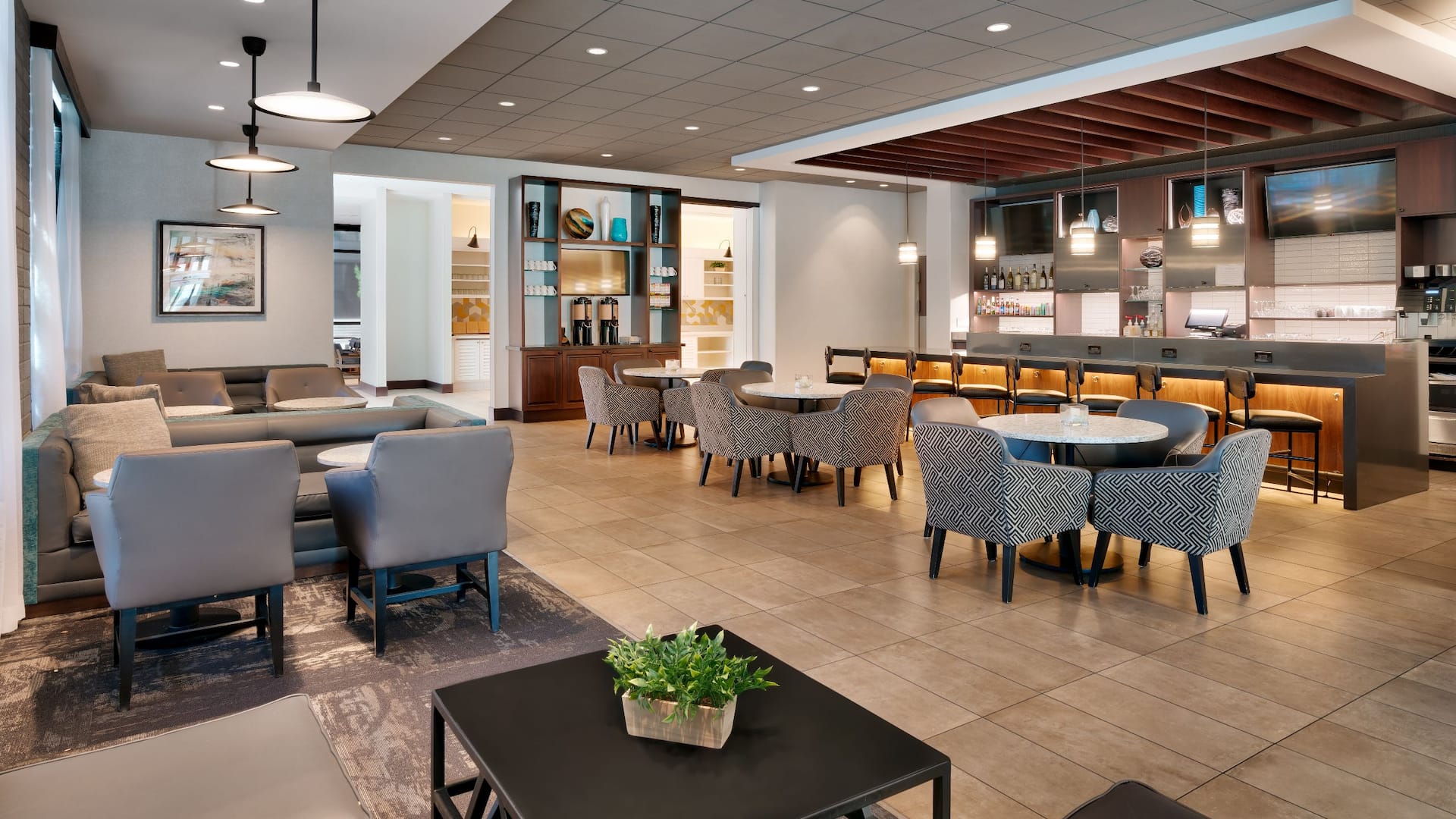 Downtown Provo Hotel with Free Breakfast | Hyatt Place Provo