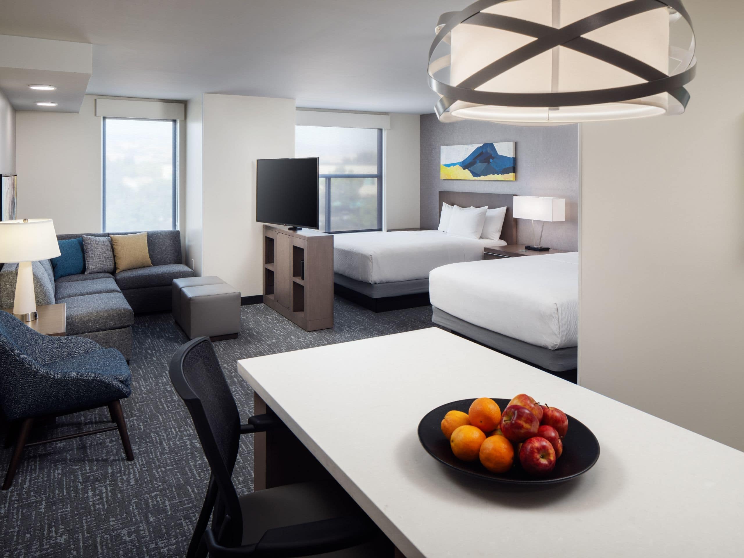 Rooms & Suites Near Napa California | Hyatt House Vacaville