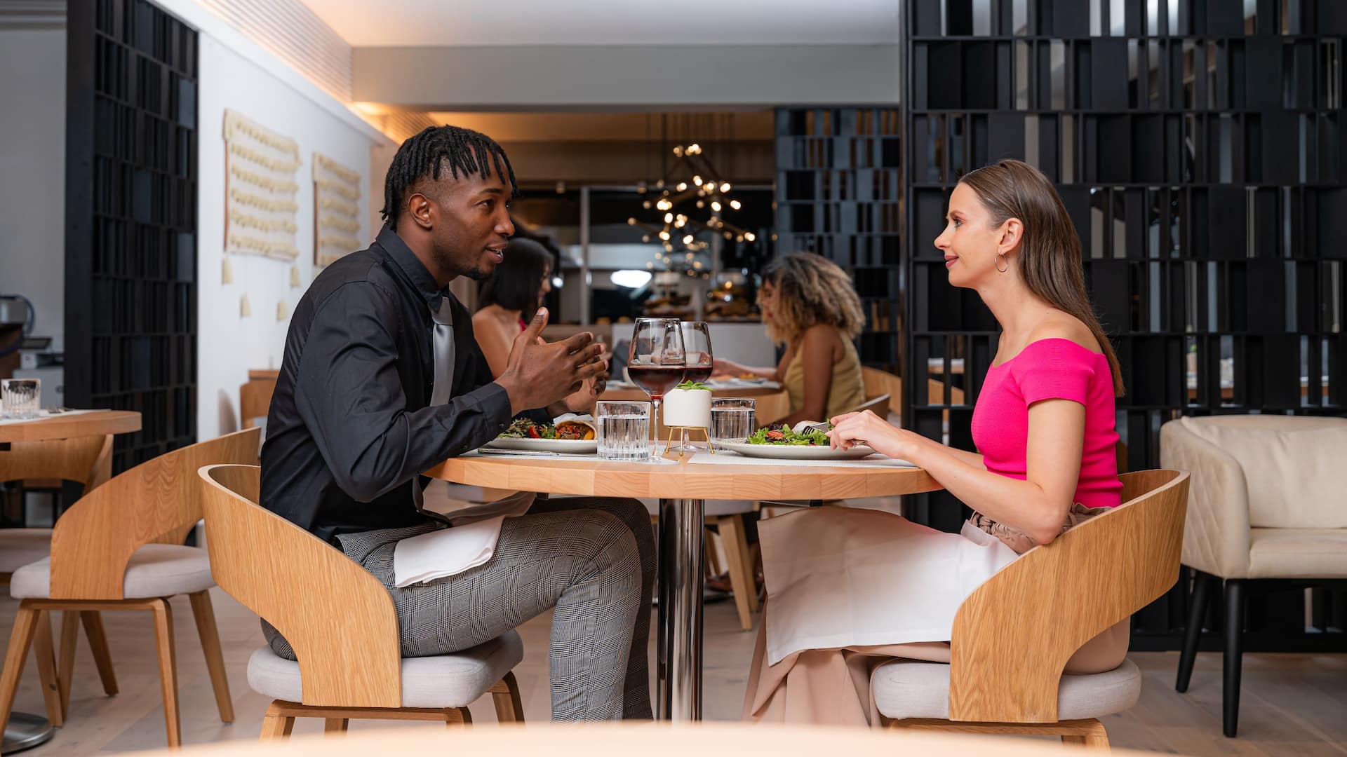 Hyatt Regency Mexico City Insurgentes Regency Club Social Guests