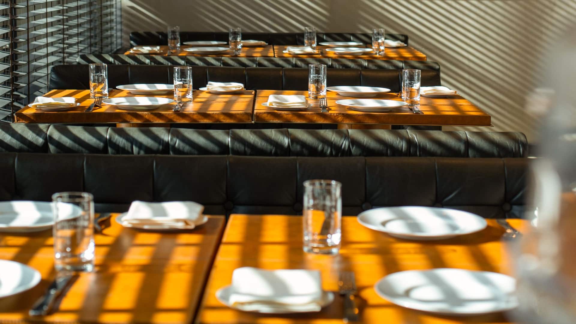 4 of 5 Grand Hyatt Gurgaon Dining Layout