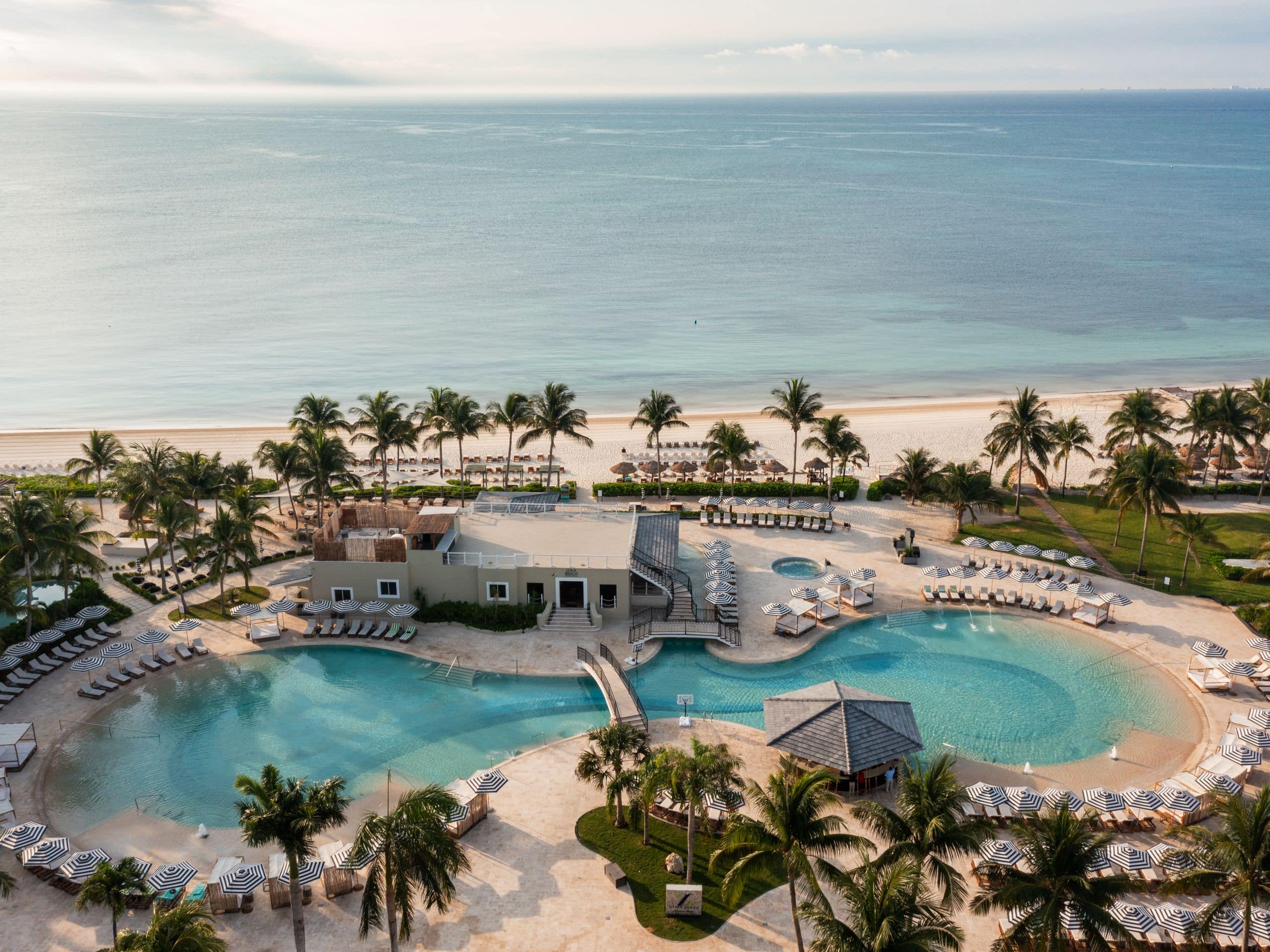 里维埃拉玛雅凯悦奇乐酒店