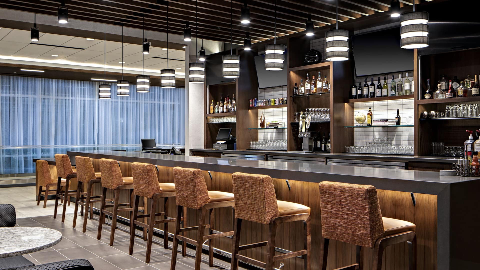 Hyatt Place Grand Rapids/Downtown Bar