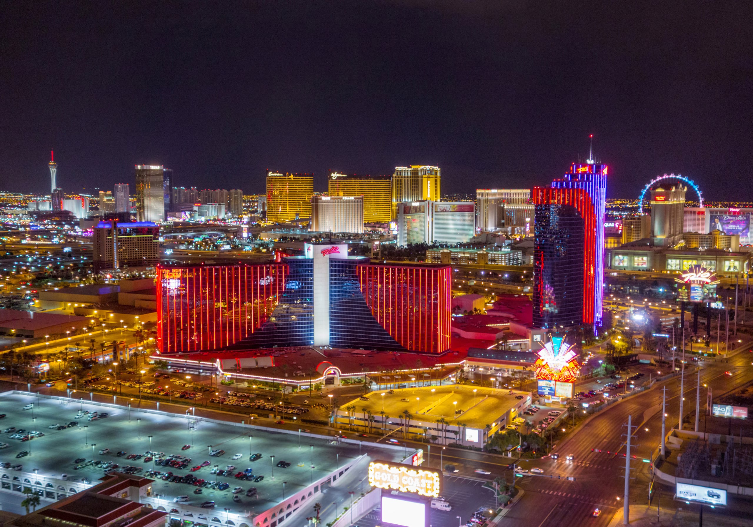 Las Vegas