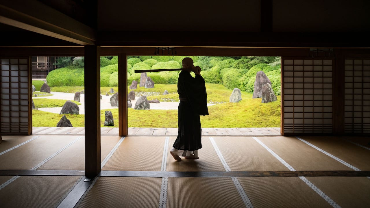 Zazen