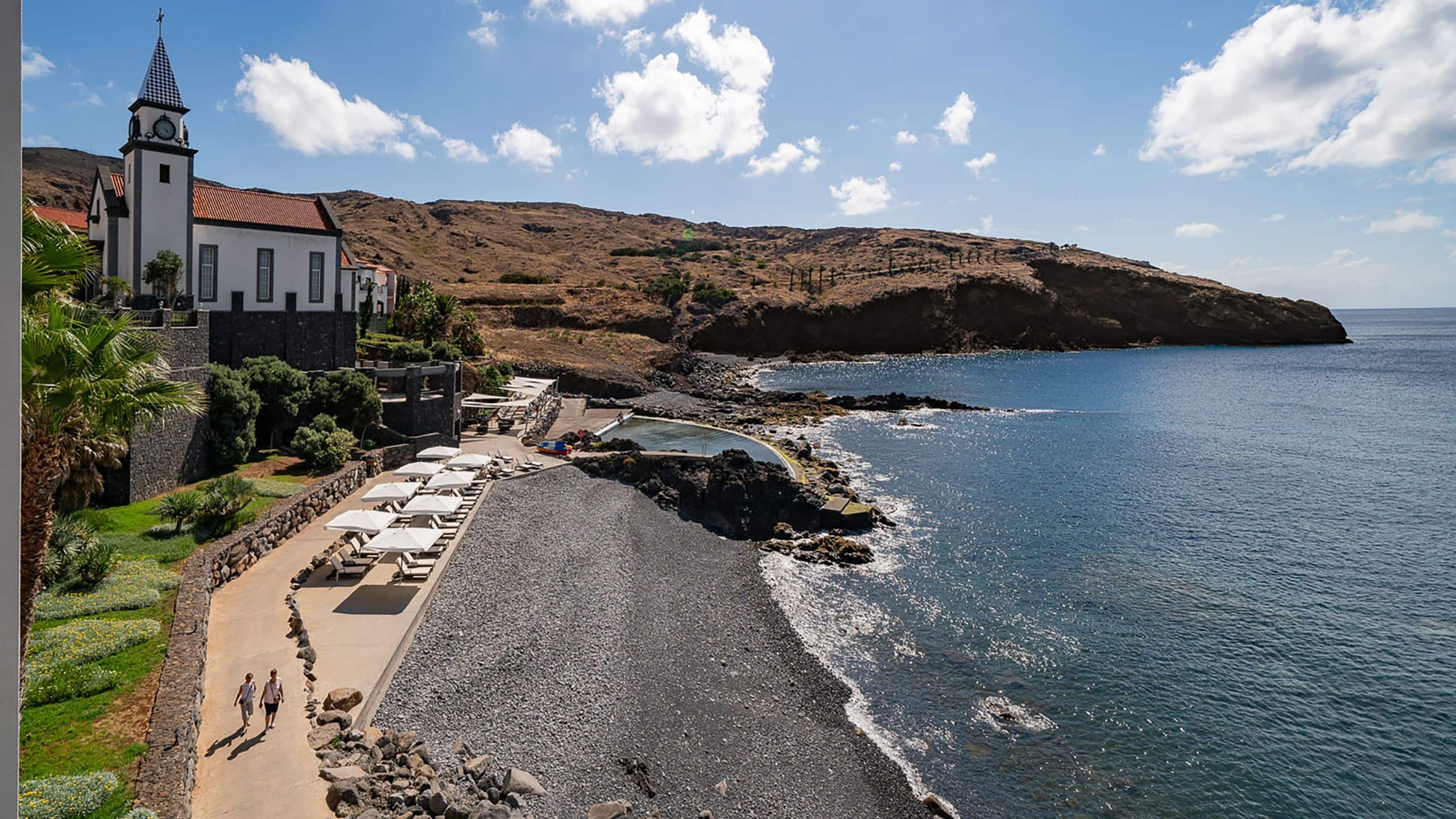 Dreams Madeira Resort, Spa & Marina