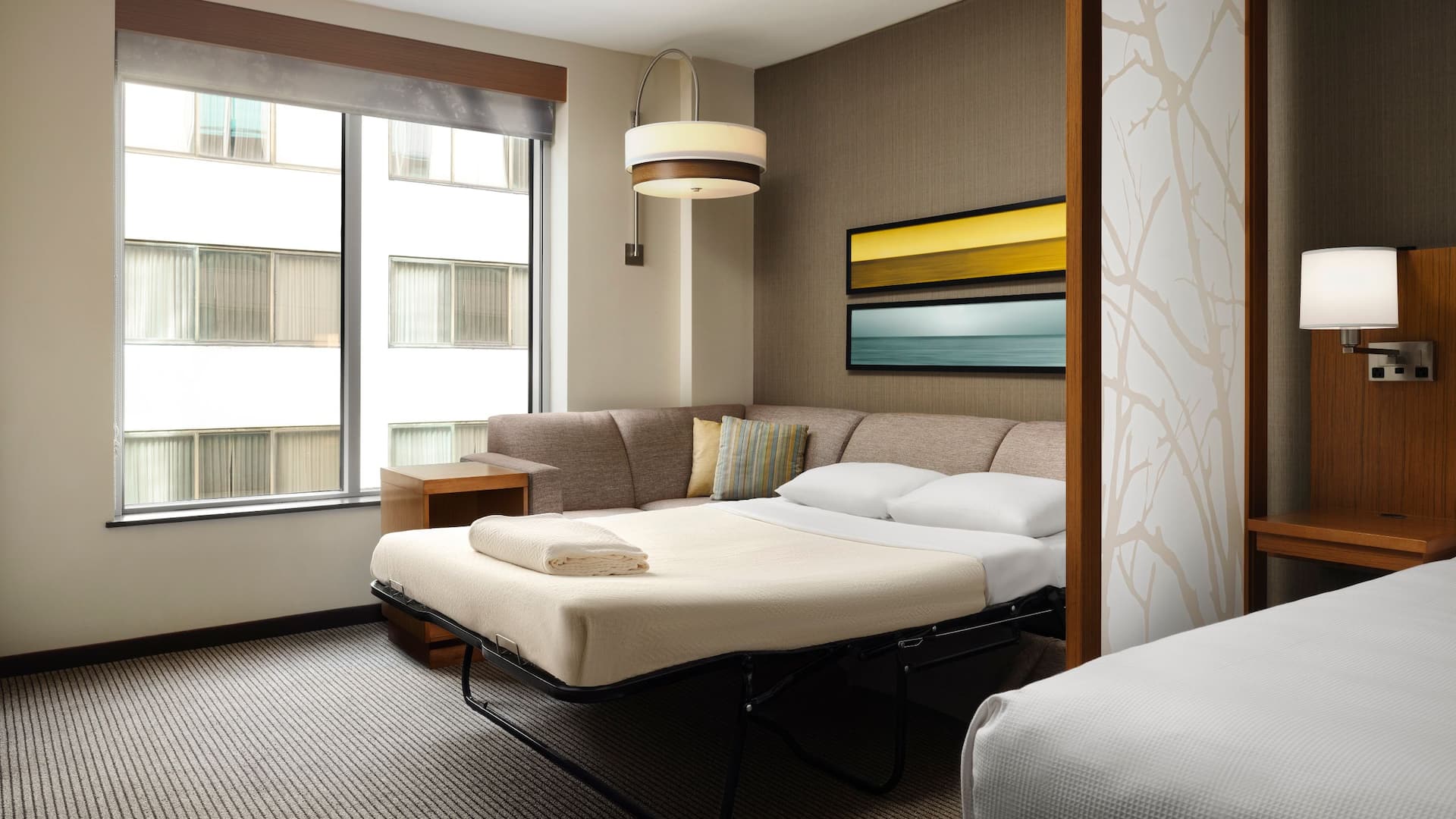 Hotel Hyatt Place Washington Dc/georgetown/west End Hotel Photos | Hyatt Place Washington DC/Georgetown/West End