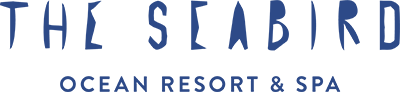 The Seabird Resort logo