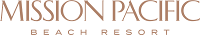 Mission Pacific Hotel logo