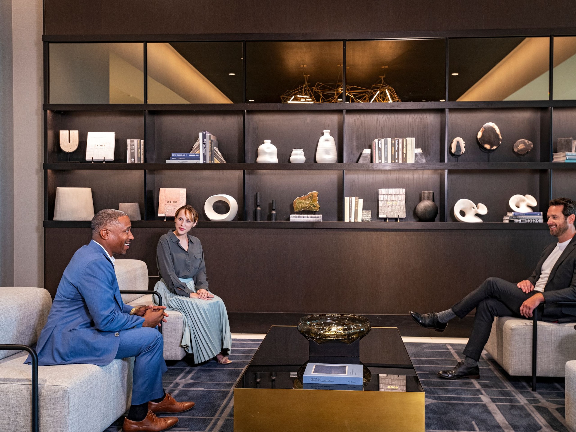 Hyatt Regency Baytown – Houston Library Meeting