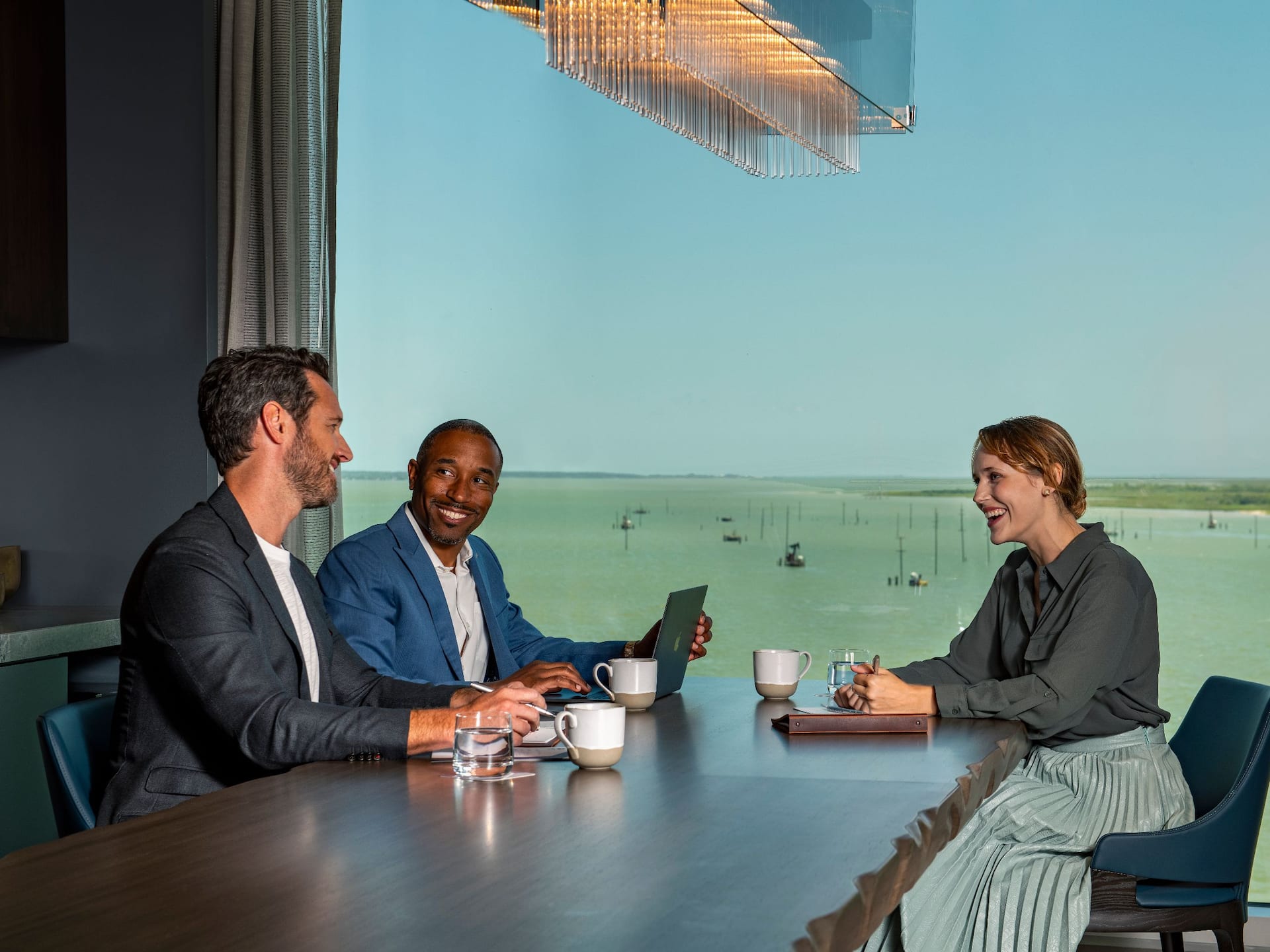 Hyatt Regency Baytown – Houston Presidential Business Meeting