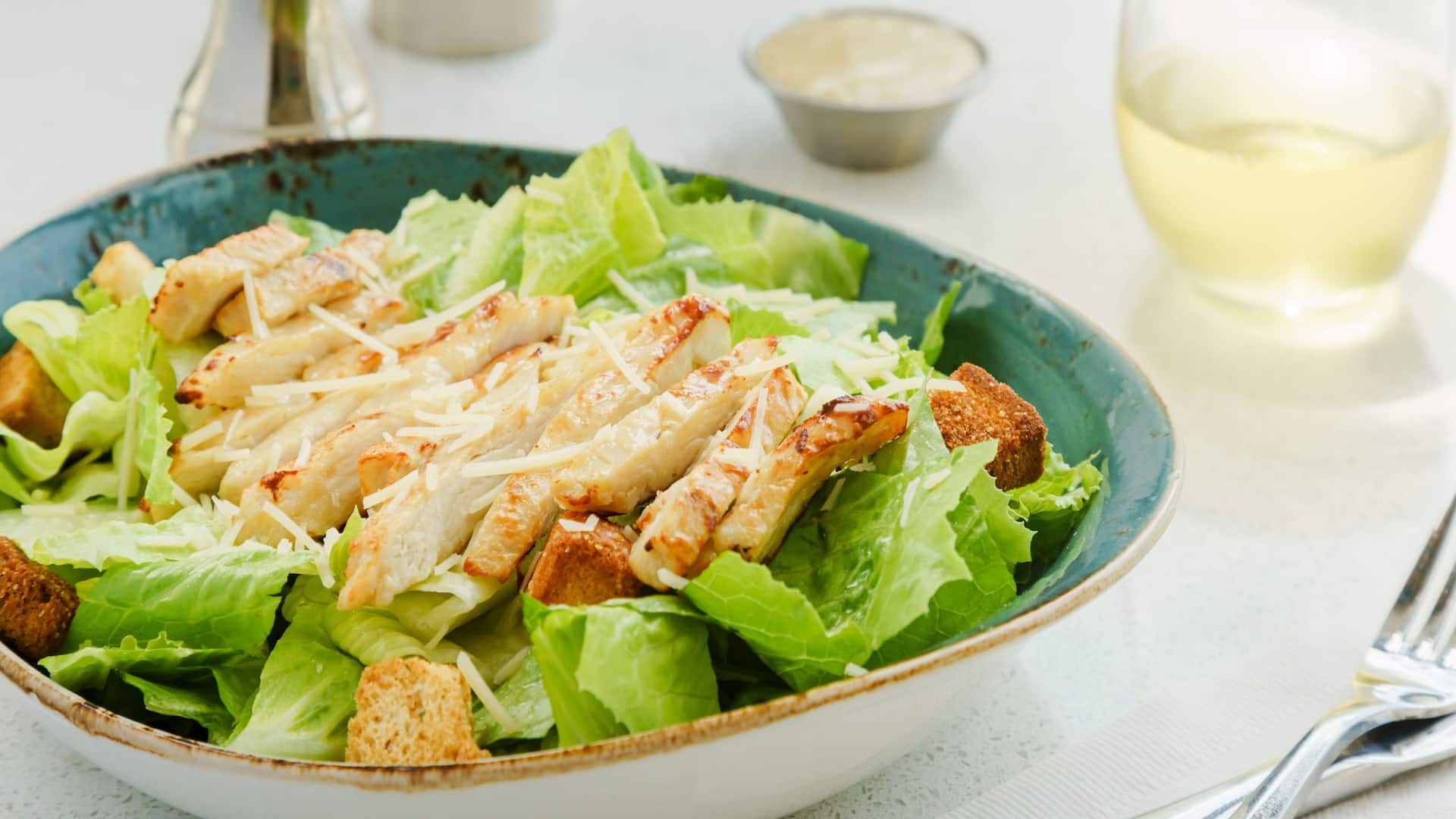 Hyatt Place Orlando / I-Drive / Convention Center Chicken Caesar