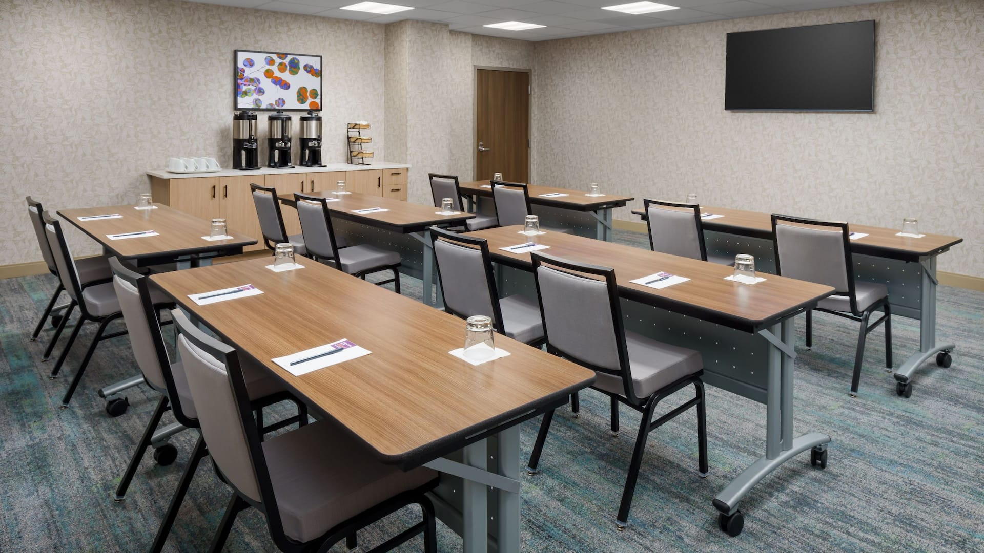 Hyatt Place Orlando / I-Drive / Convention Center Classroom
