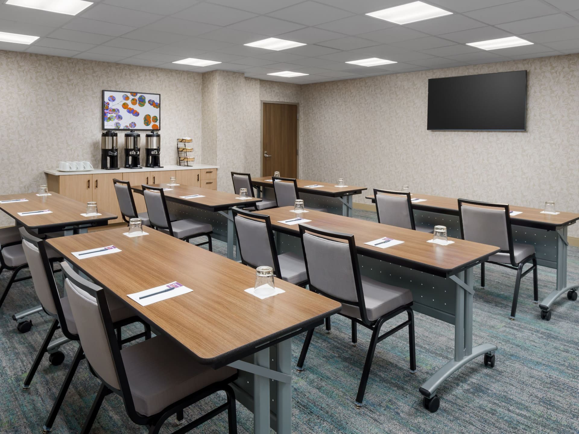 Hyatt Place Orlando / I-Drive / Convention Center Classroom