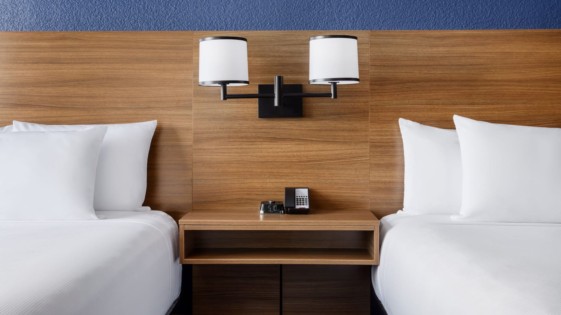 Hyatt Place Orlando / I-Drive / Convention Center Headboard