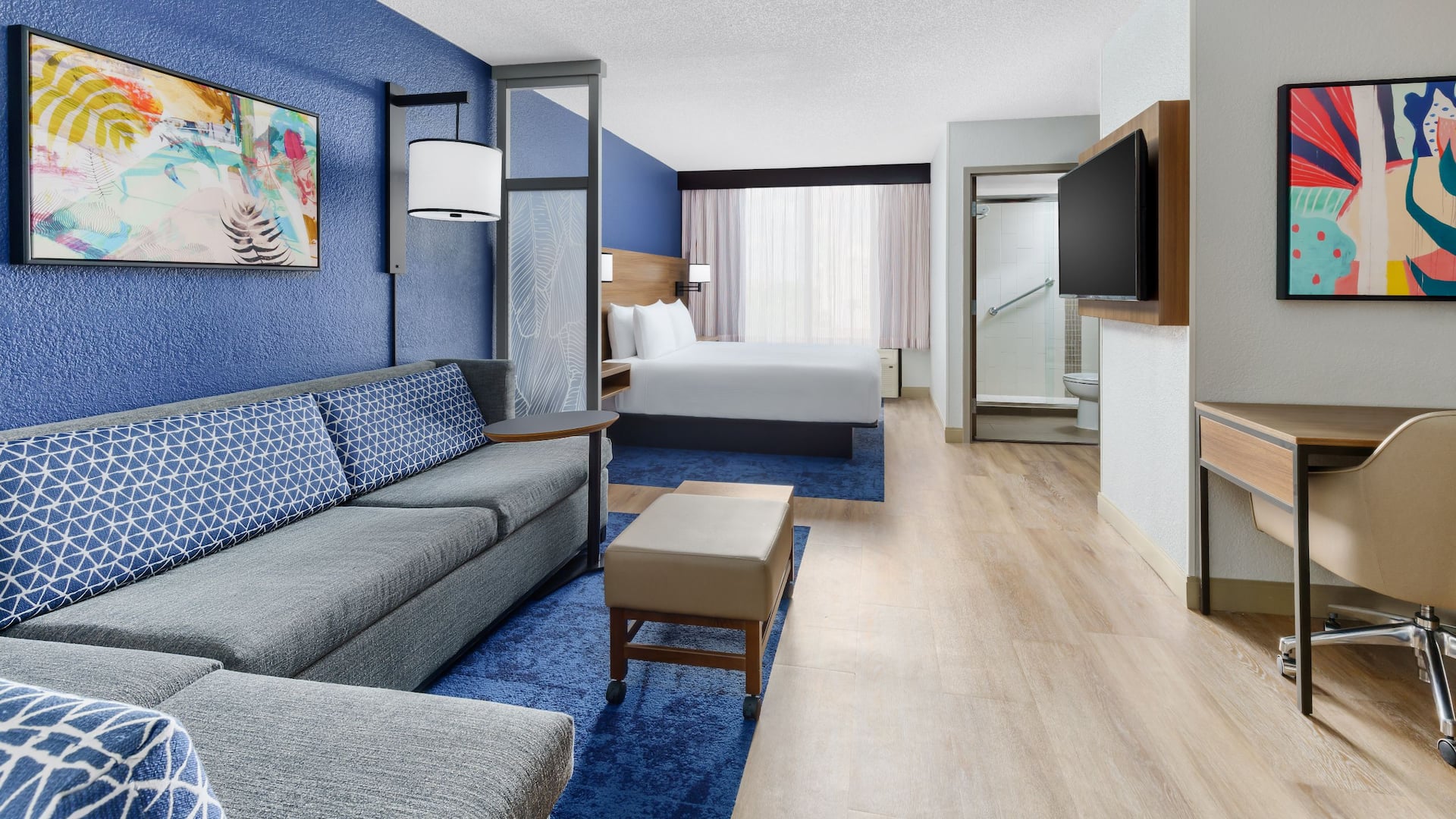 2 de 7 Hyatt Place Orlando / I-Drive / Convention Center King Room