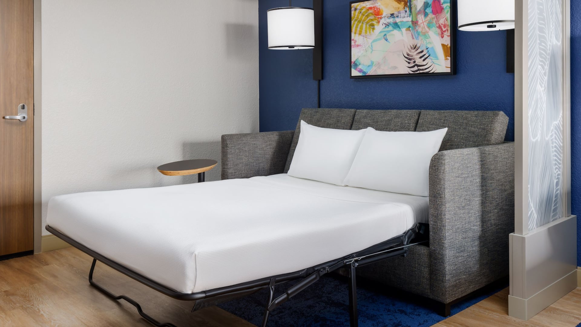 7 de 7 Hyatt Place Orlando / I-Drive / Convention Center Sofabed