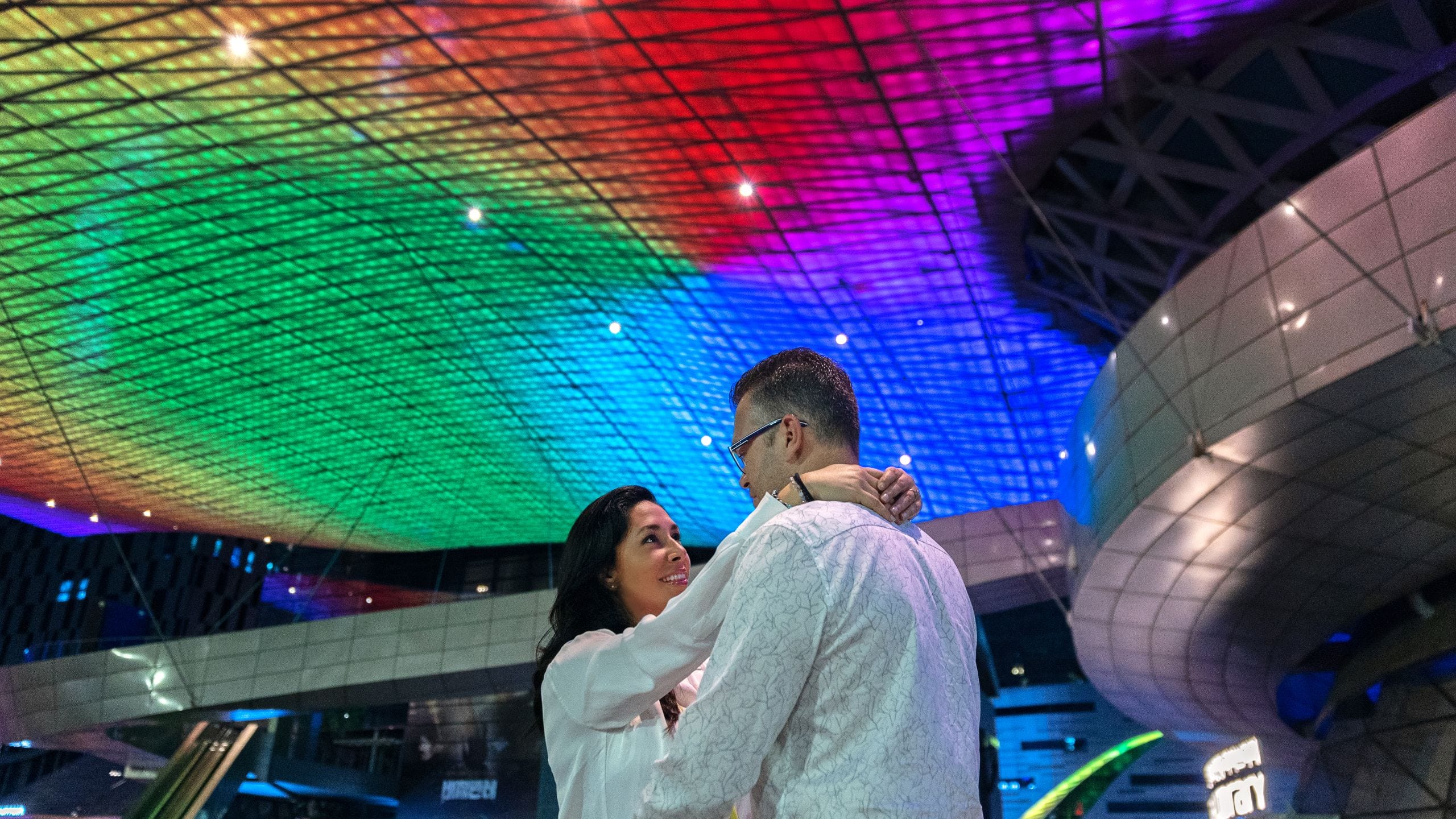 Park Hyatt Busan Culture at the Park Cinema Center