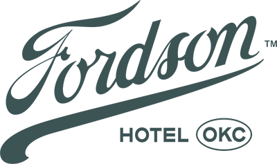 Fordson Hotel logo