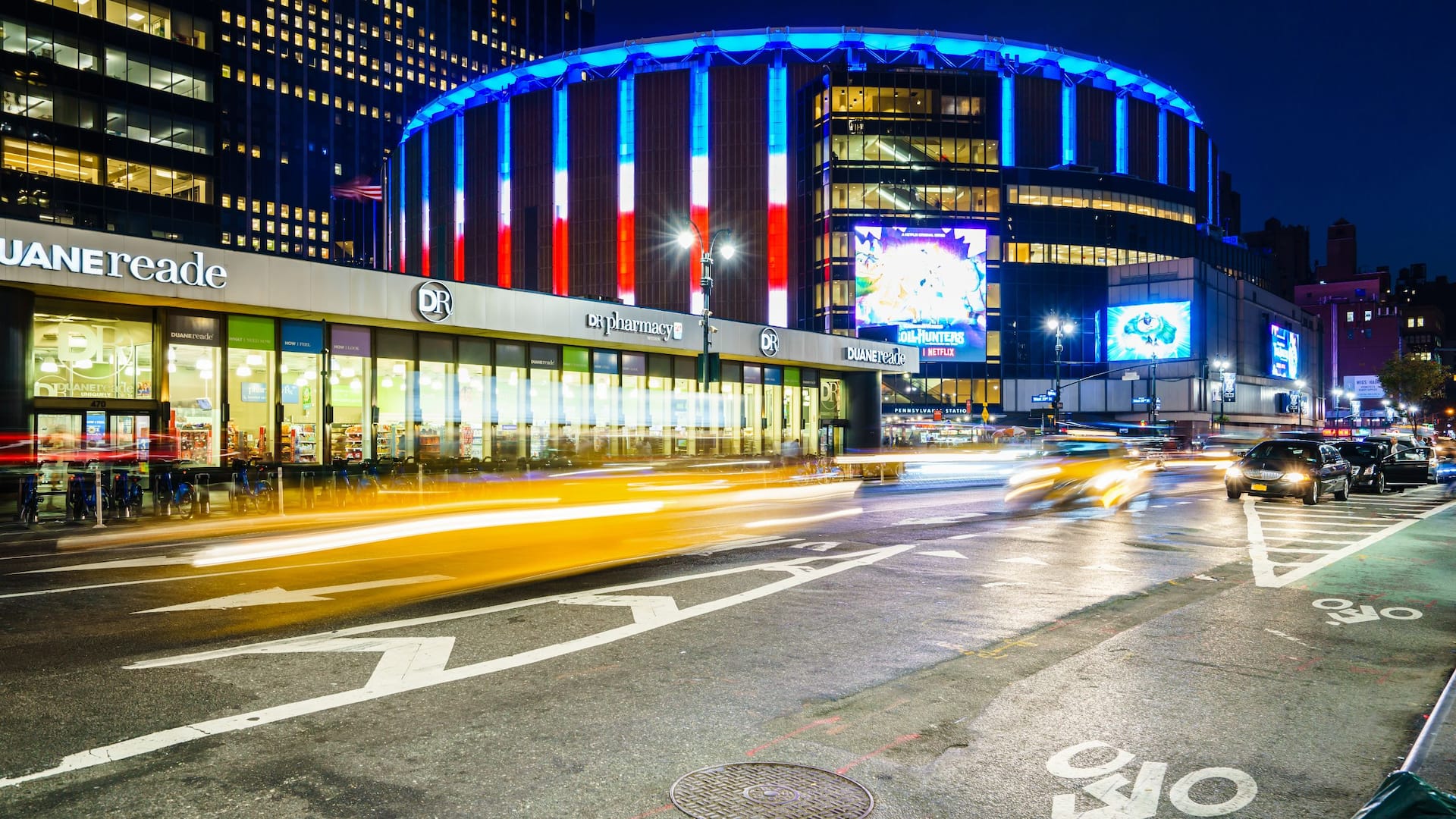 Hyatt Place New York City / Times Square Madison Square Garden