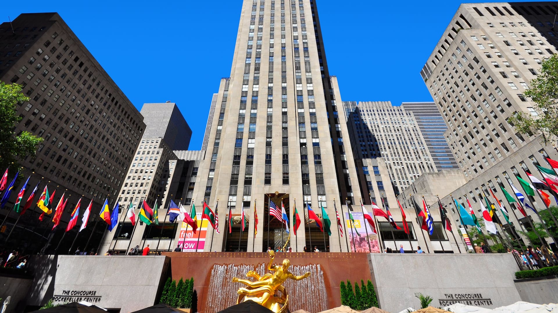 Hyatt Place New York City / Times Square Rockefeller Center