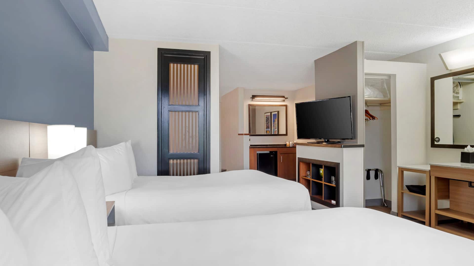 Hyatt Place Houston-North Double7