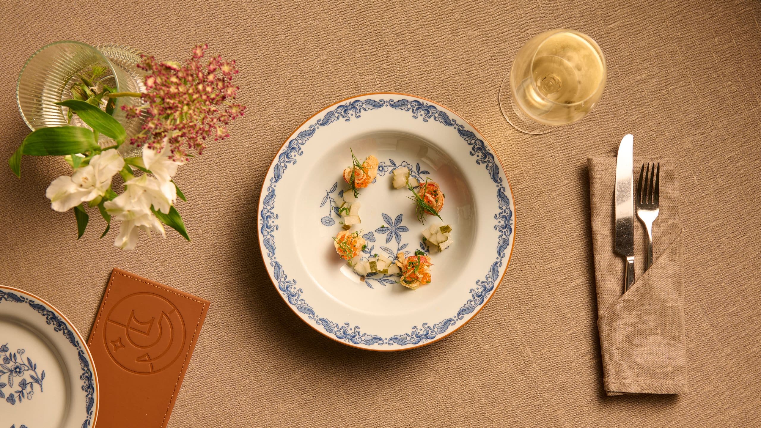 Hôtel Reisen Soup