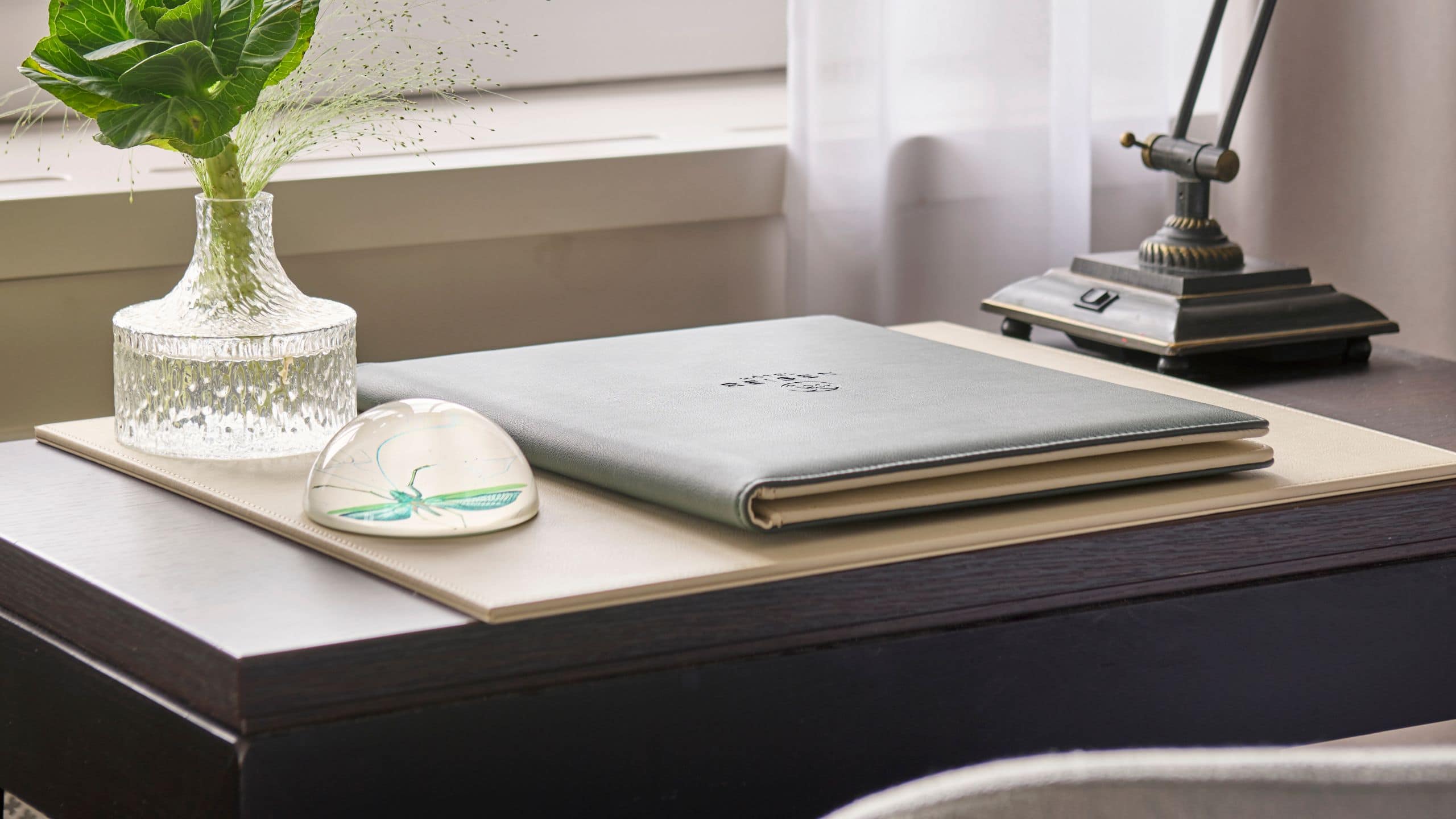 第 6，共 9 Hôtel Reisen Chapman Suite Desk