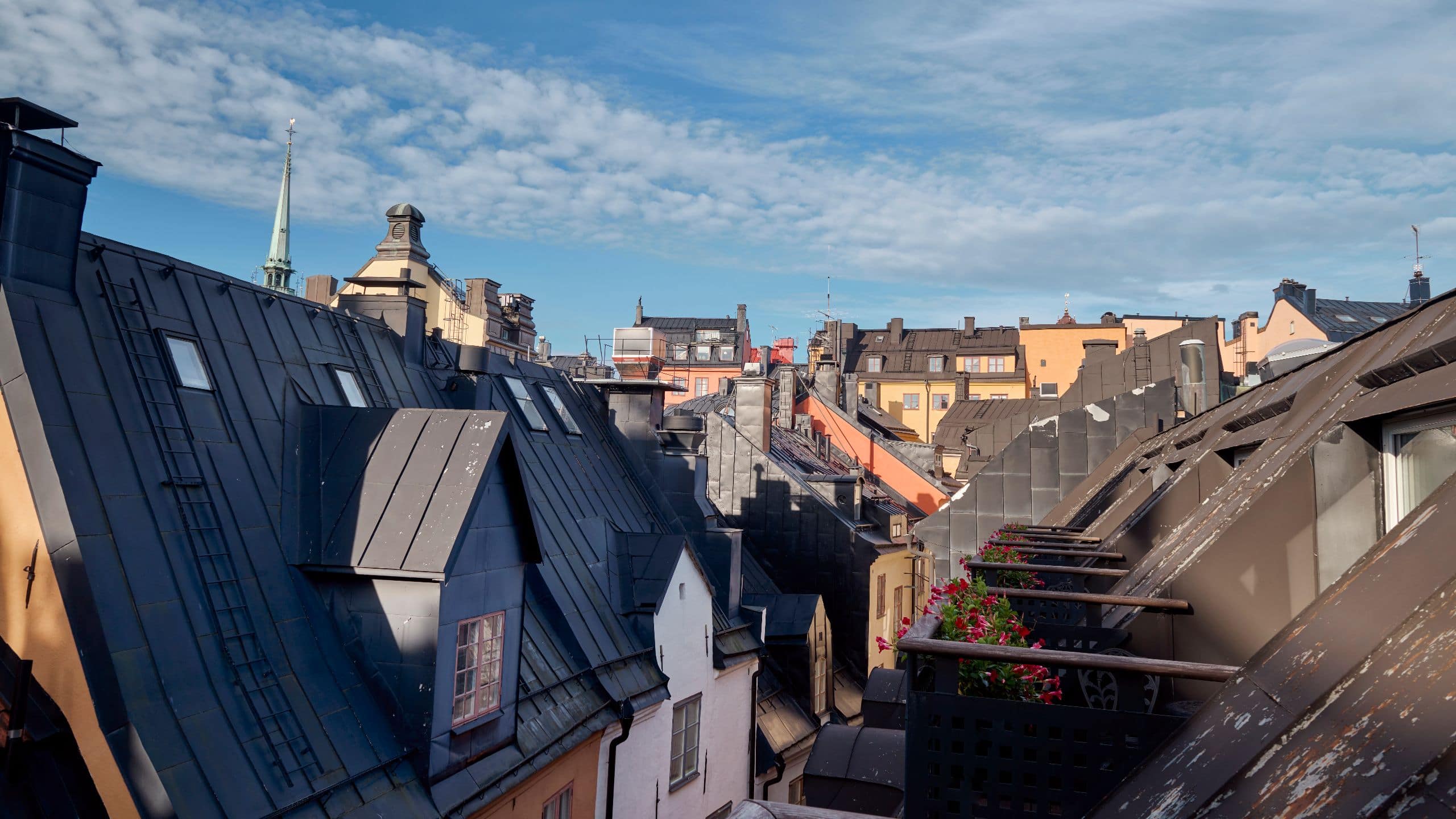 第 7，共 7 Hôtel Reisen Rooftop Balcony Room